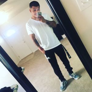 Meet your Posher, Jaime